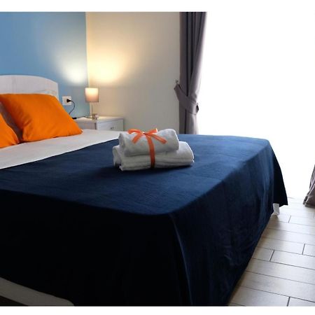 Ariel B&B Napoli Bagian luar foto