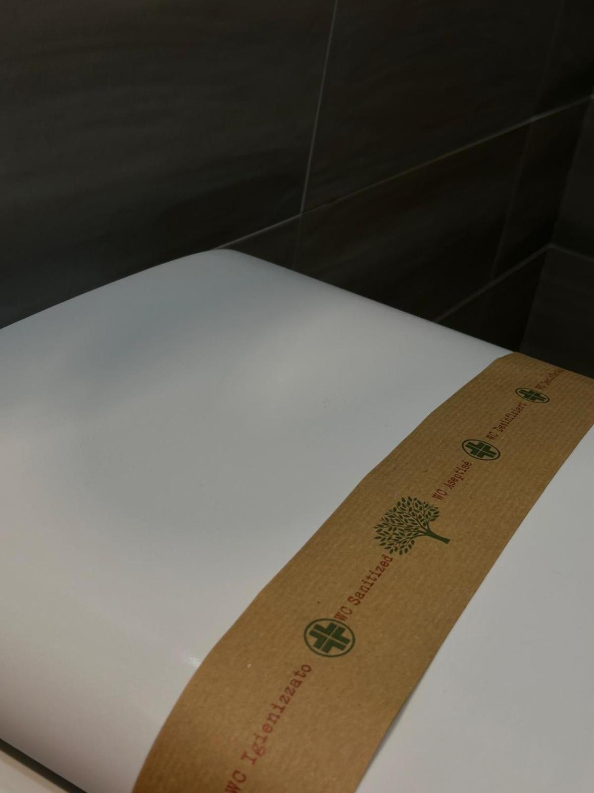 Ariel B&B Napoli Bagian luar foto